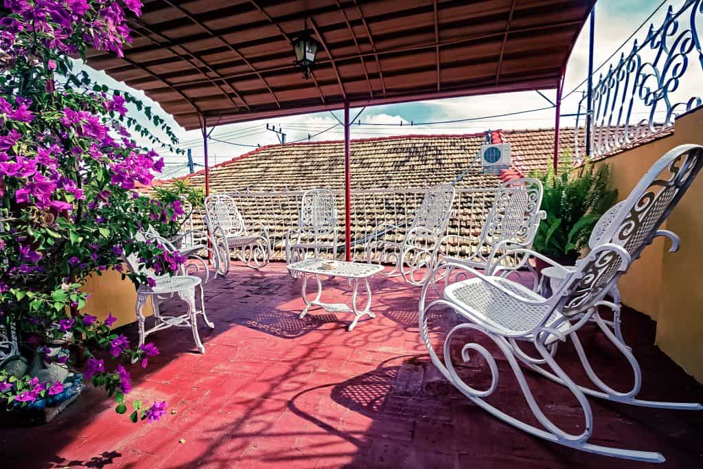 Casa_Particular_Casa_Mirian_Lagunilla_Terrasse