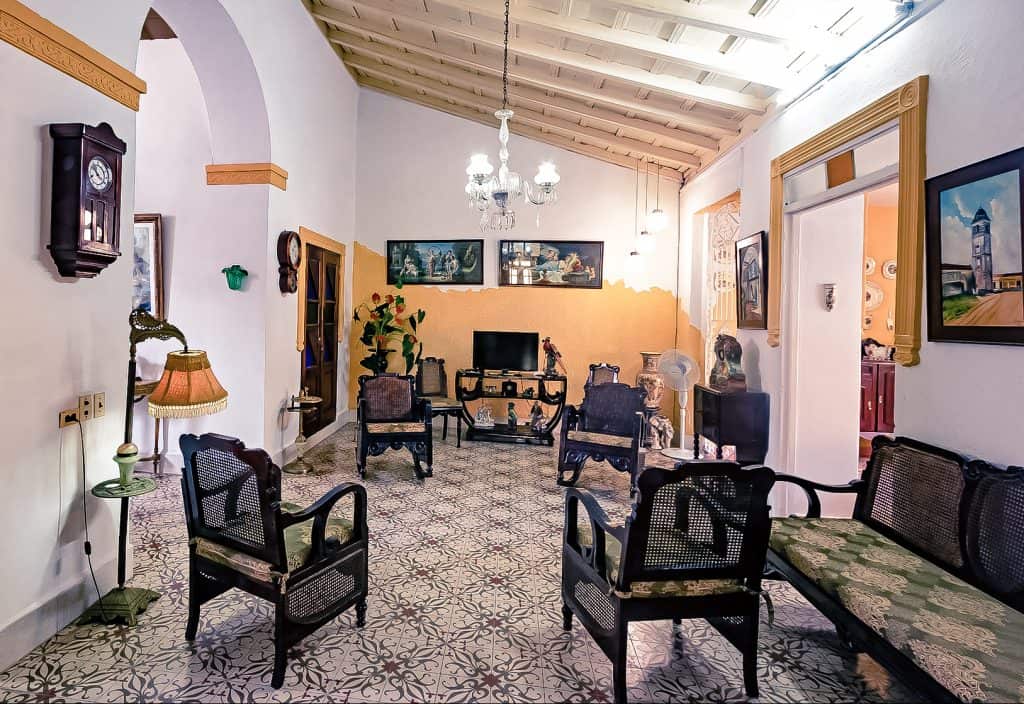 Casa_Particular_Casa_Mirian_Lagunilla_Wohnzimmer