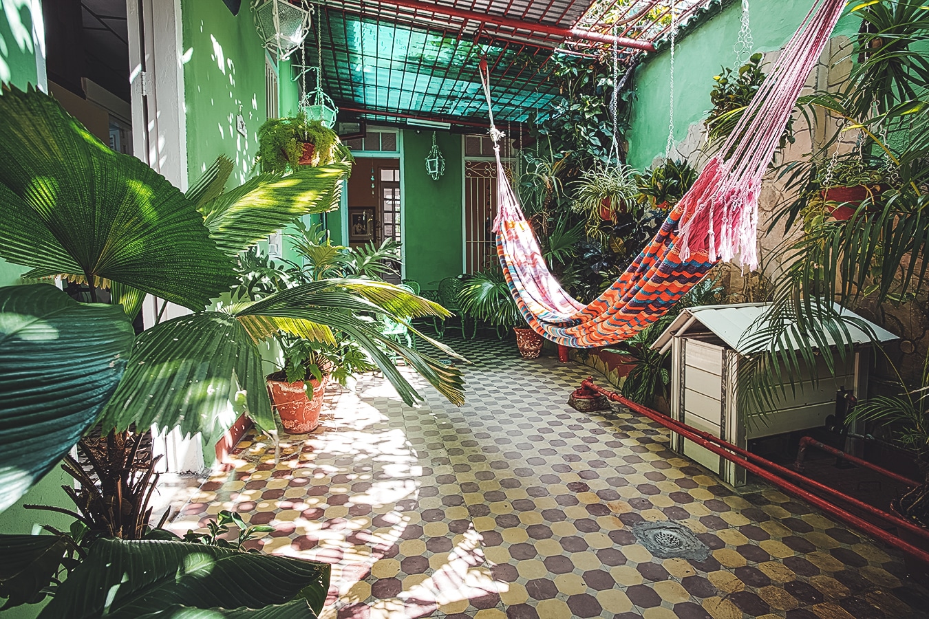 Casa Olga Riviera Gomez