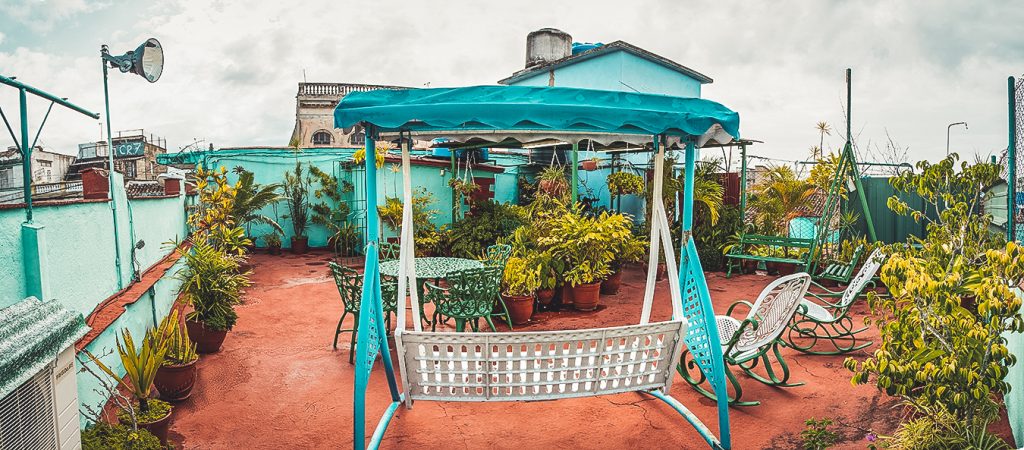 Die schönstes Privatunterkünfte auf Kuba