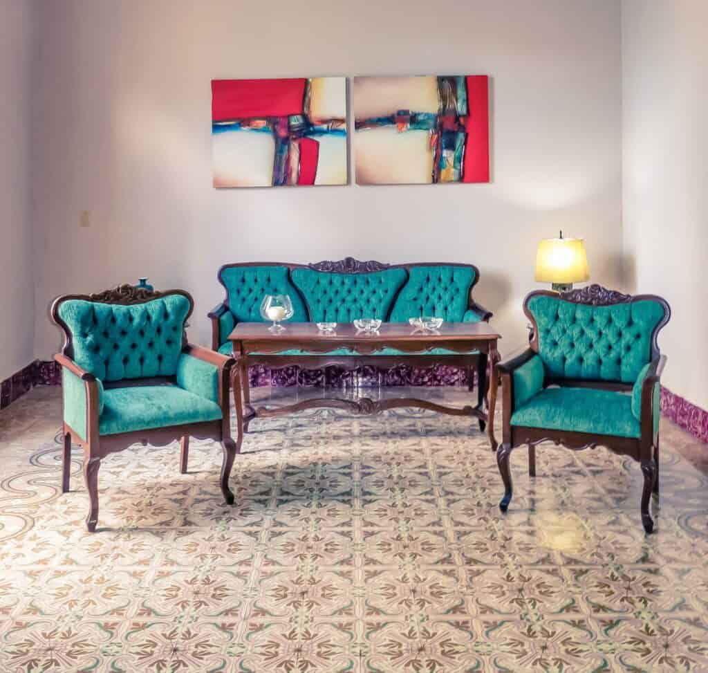 Die schönstes kubanischen Privatunterkünfte