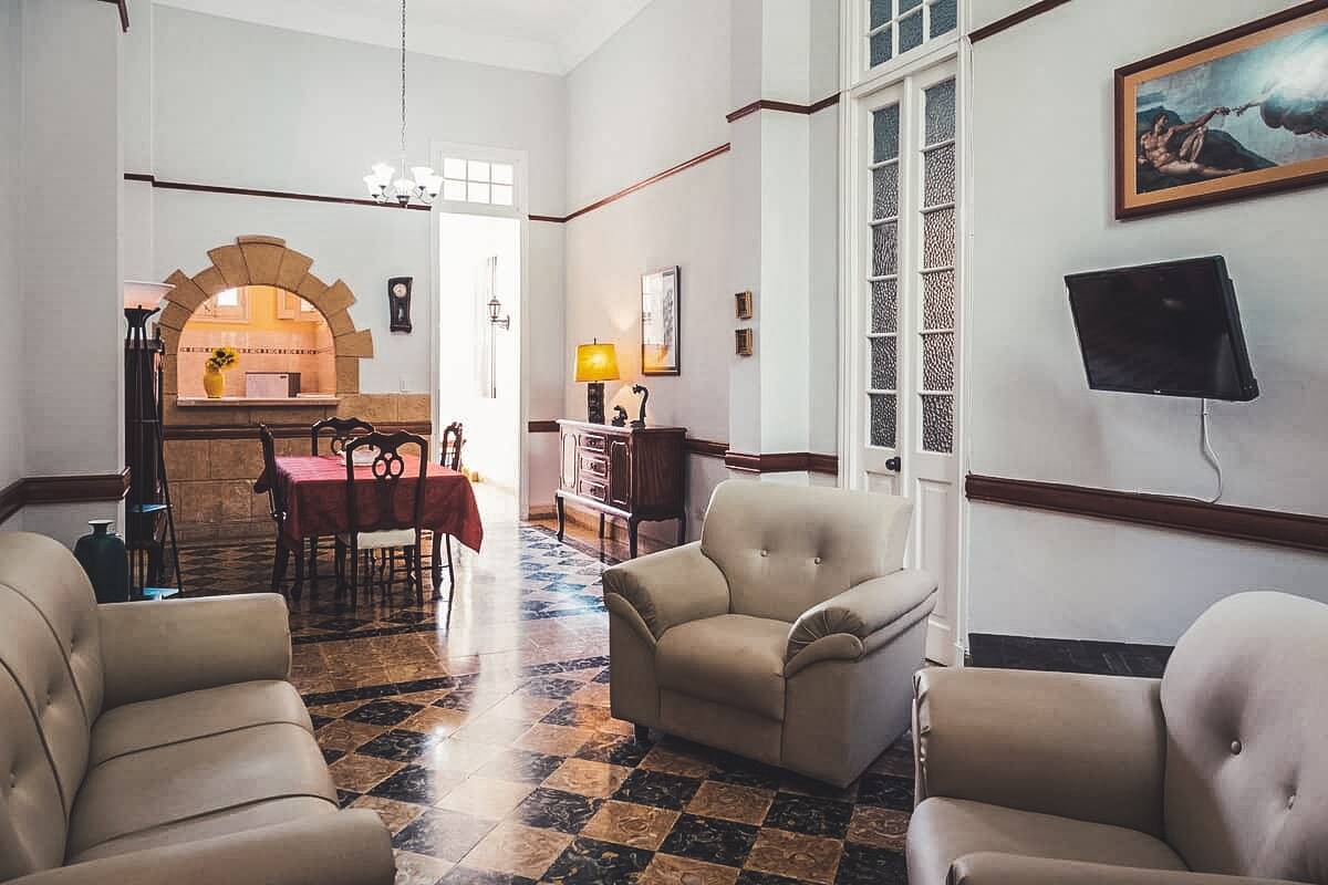 Art Deco Ferienwohnung