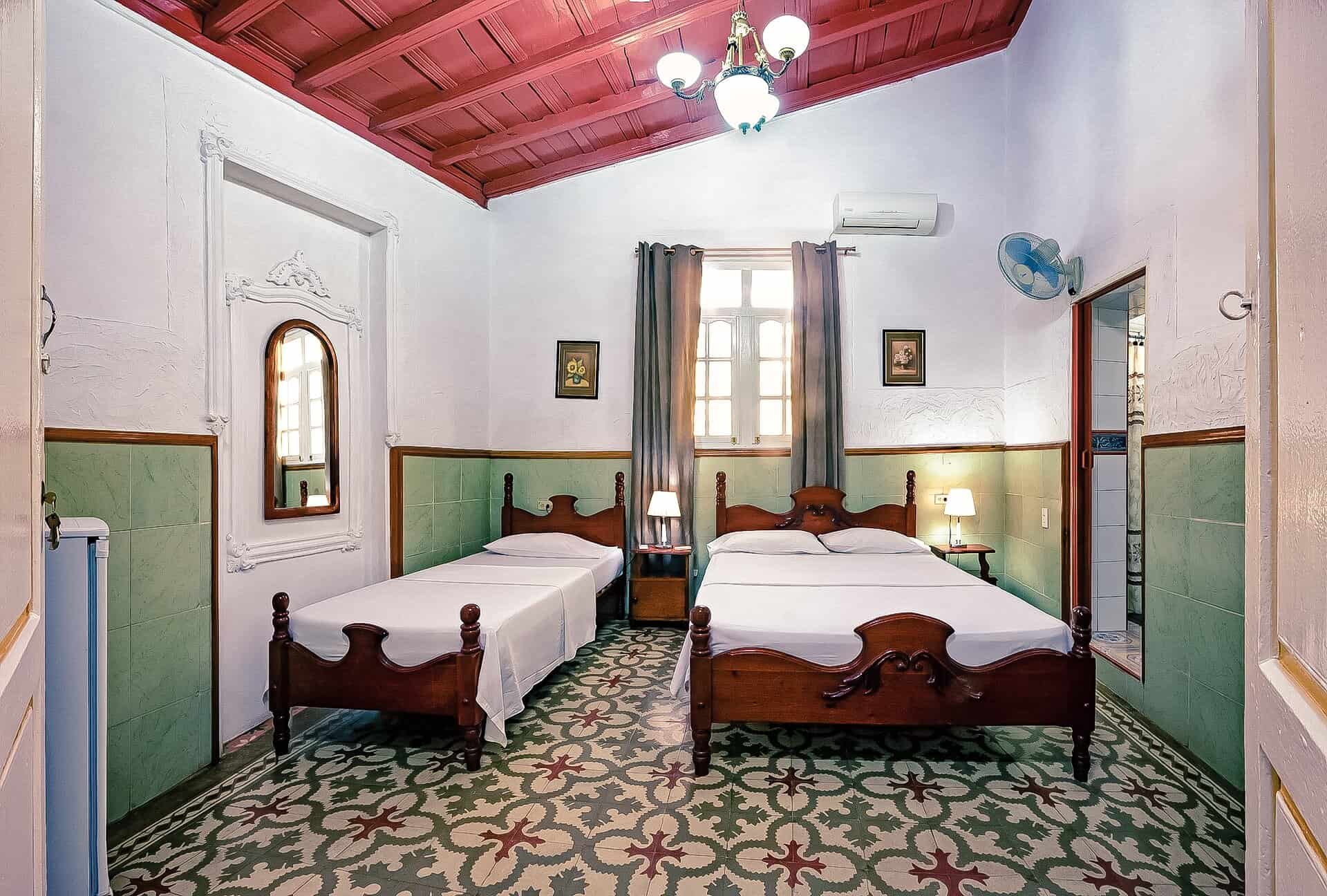 Casa Mirian Lagunilla