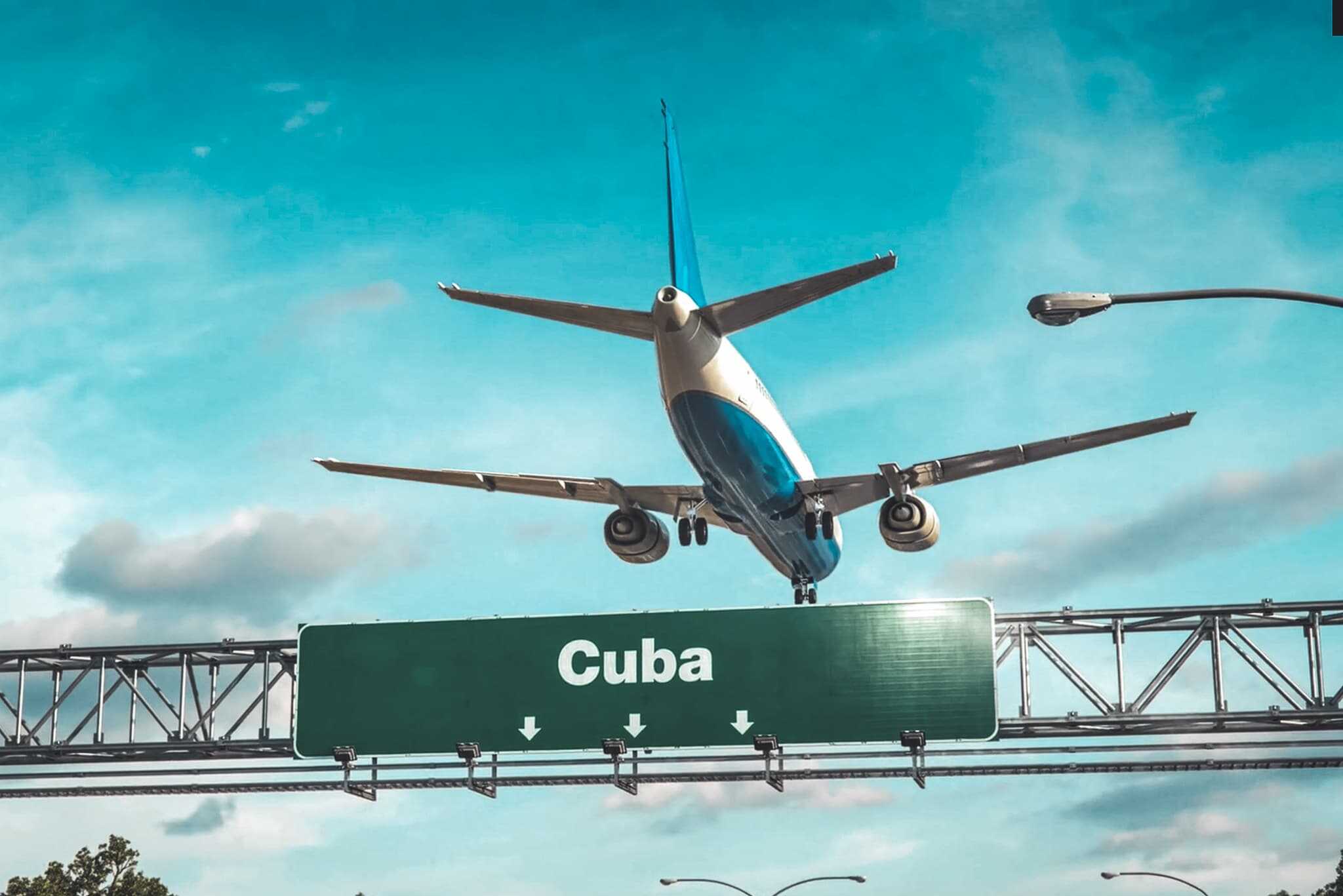 Essentials für die Einreise